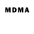 MDMA Molly Vitaly Kniaz